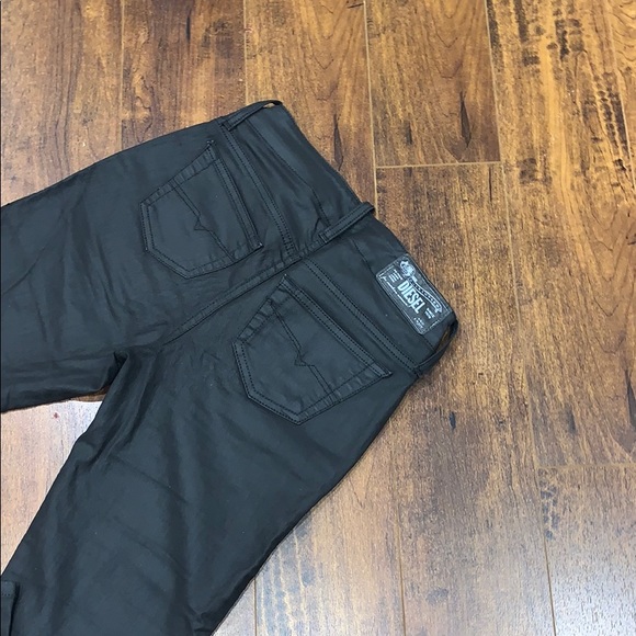 Diesel Jeans - Picture 5 of 8